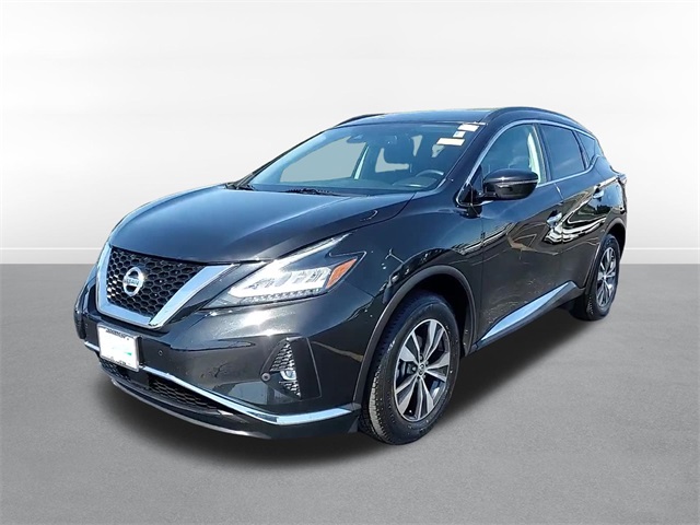 2021 Nissan Murano SV 26