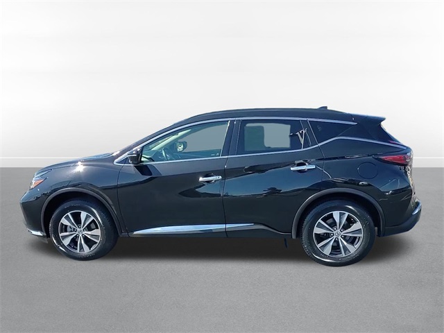 2021 Nissan Murano SV 27