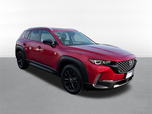 2023 Mazda CX-50 2.5 S Preferred Plus Package 3