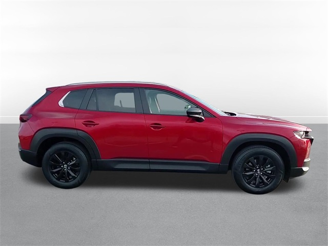 2023 Mazda CX-50 2.5 S Preferred Plus Package 4