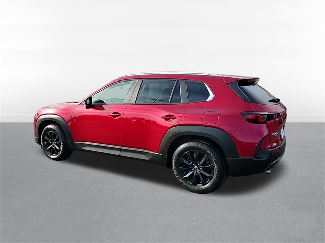 2023 Mazda CX-50 2.5 S Preferred Plus Package 5