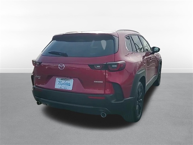 2023 Mazda CX-50 2.5 S Preferred Plus Package 6