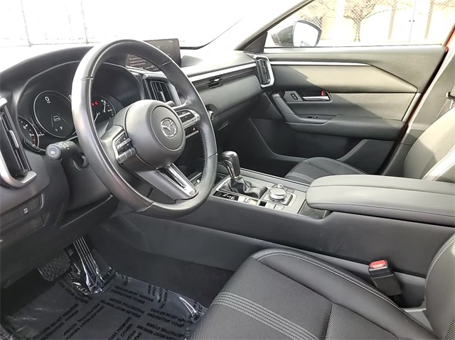 2023 Mazda CX-50 2.5 S Preferred Plus Package 9