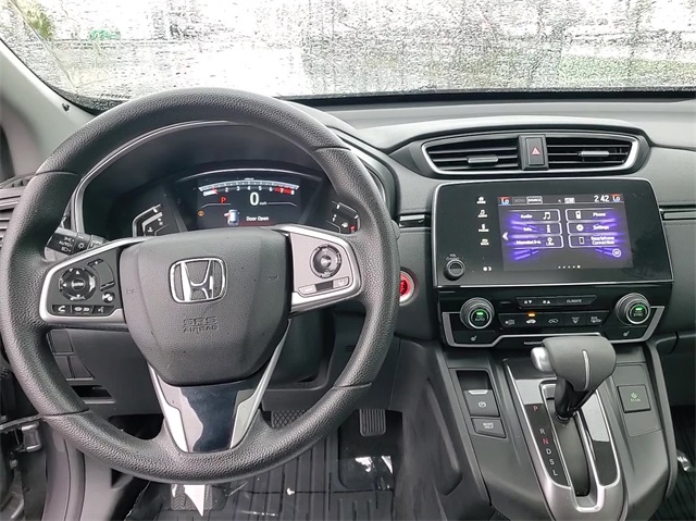 2019 Honda CR-V EX 24