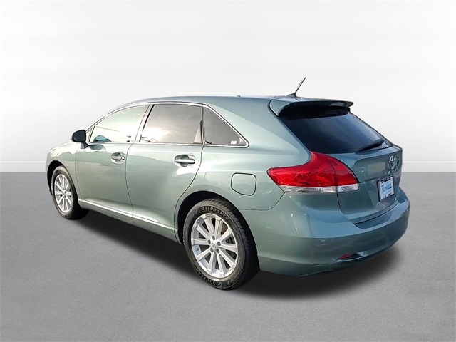 2009 Toyota Venza Base 5