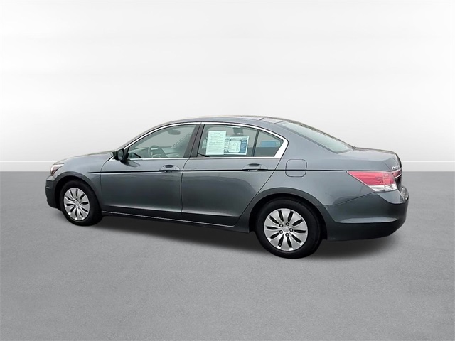 2011 Honda Accord LX 5