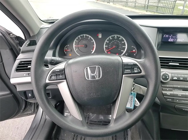 2011 Honda Accord LX 15