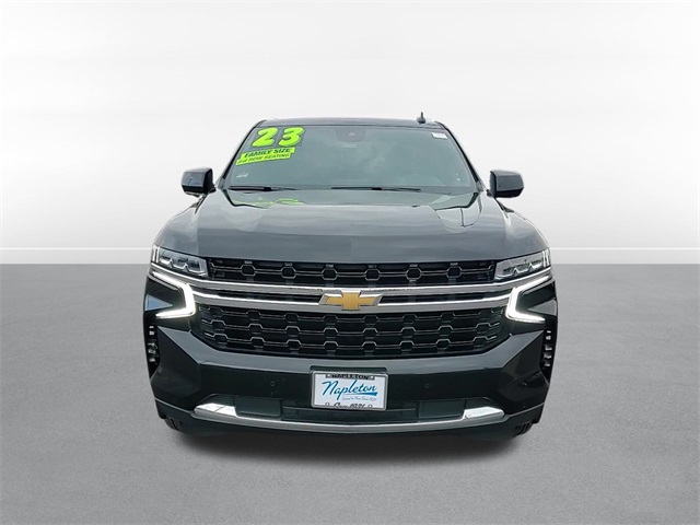 2023 Chevrolet Suburban LS 2