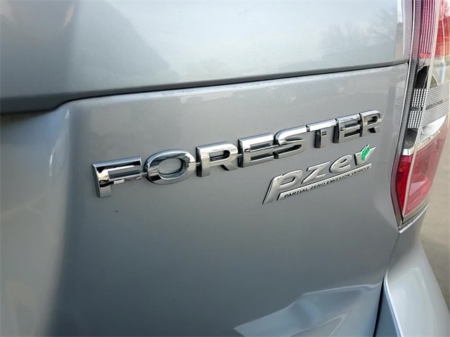 2015 Subaru Forester 2.5i Premium 7