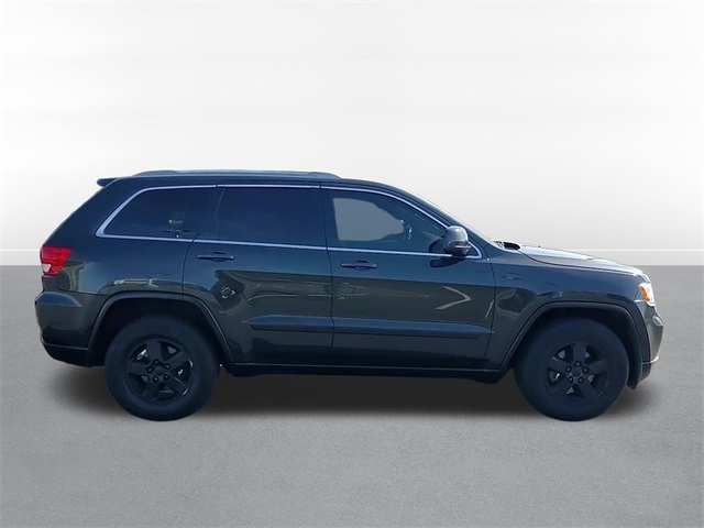 2011 Jeep Grand Cherokee Laredo 4