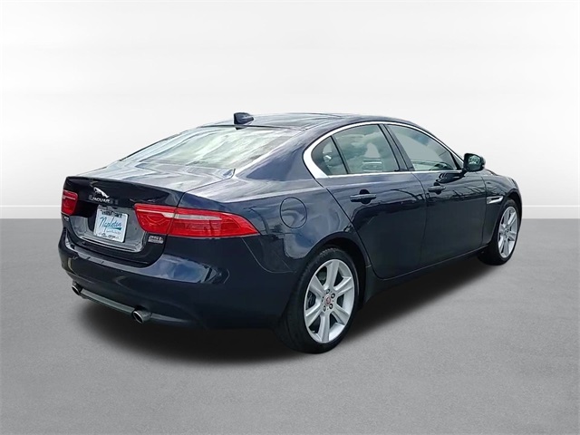 2019 Jaguar XE 25t Premium 6