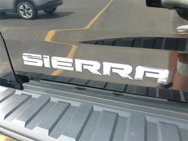 2016 GMC Sierra 1500 Denali 7