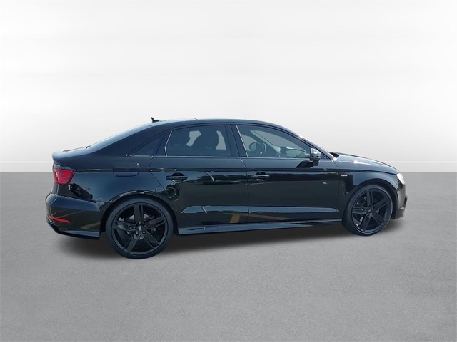 2016 Audi A3 1.8T Premium 4