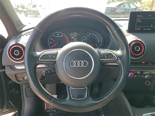 2016 Audi A3 1.8T Premium 15