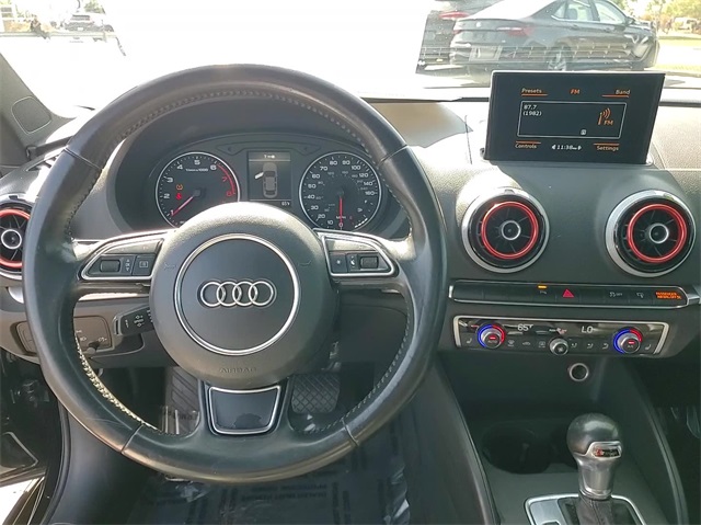 2016 Audi A3 1.8T Premium 25