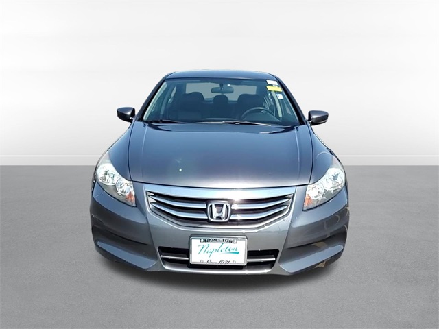 2011 Honda Accord SE 2