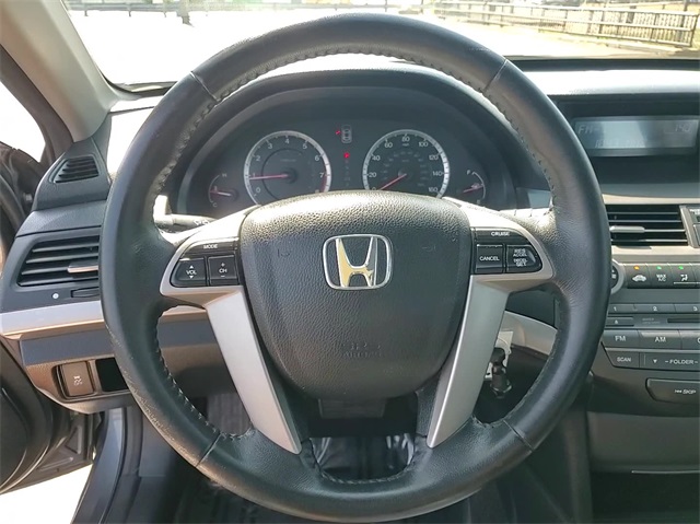 2011 Honda Accord SE 16