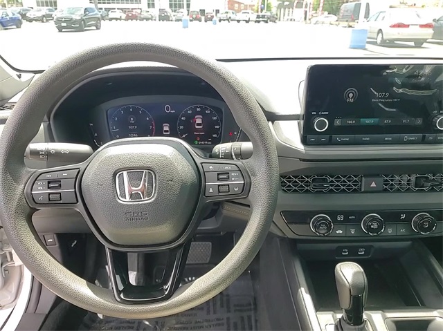 2023 Honda Accord LX 29