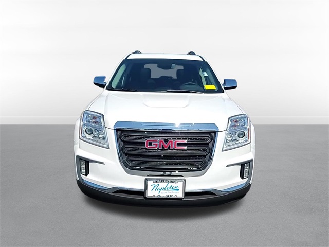 2016 GMC Terrain SLE-2 2