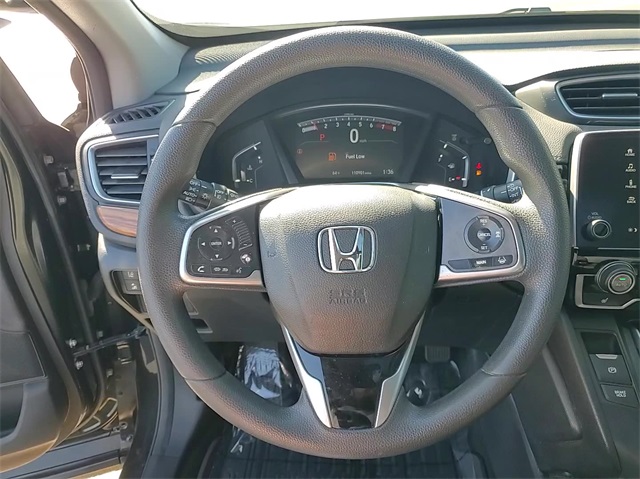 2018 Honda CR-V EX 16