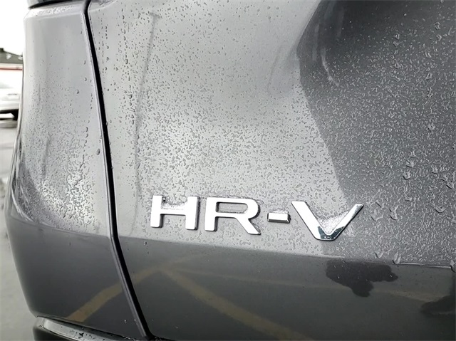 2024 Honda HR-V EX-L 7