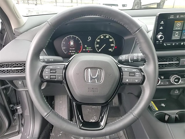 2024 Honda HR-V EX-L 16