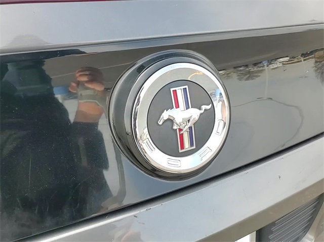 2014 Ford Mustang V6 7