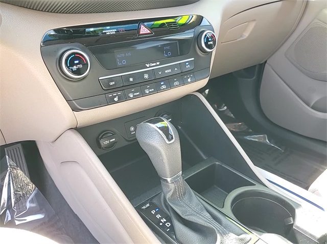 2019 Hyundai Tucson SEL 26
