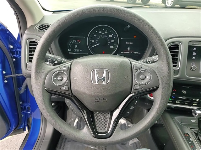 2022 Honda HR-V EX 20