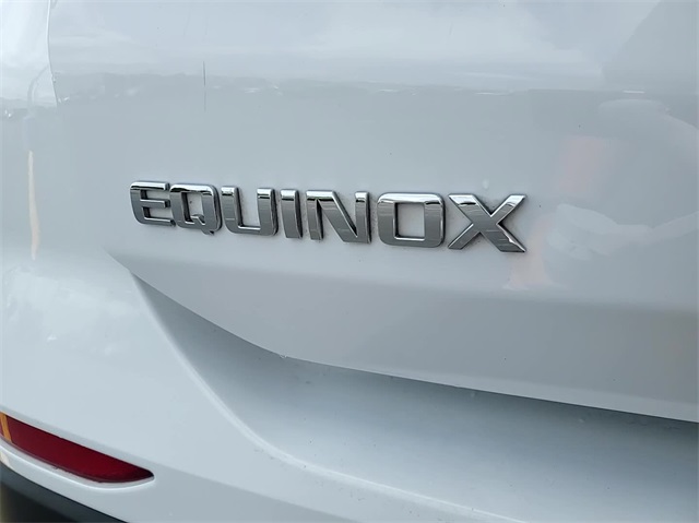 2023 Chevrolet Equinox LS 7