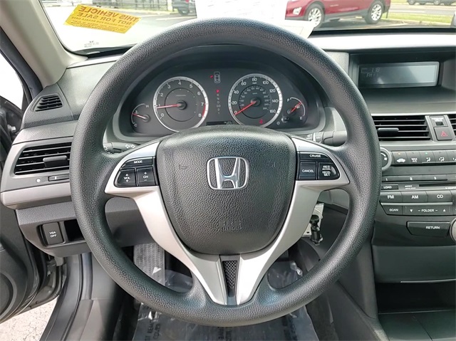 2008 Honda Accord LX-S 18
