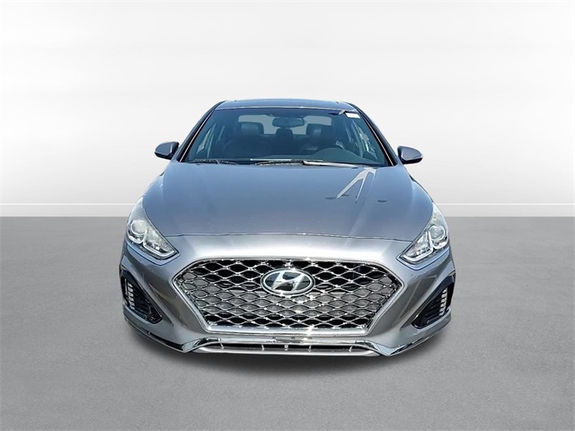 2019 Hyundai Sonata Sport 2