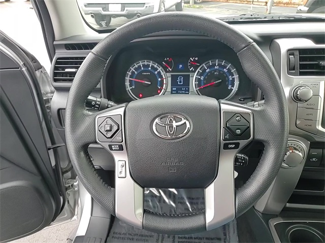 2018 Toyota 4Runner SR5 Premium 20