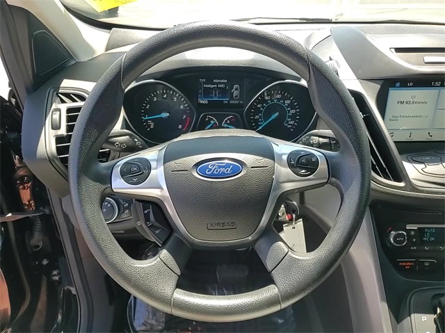 2016 Ford Escape SE 14