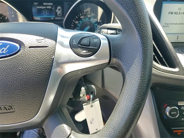 2016 Ford Escape SE 16
