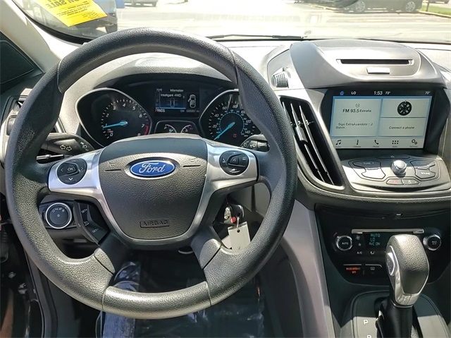 2016 Ford Escape SE 23