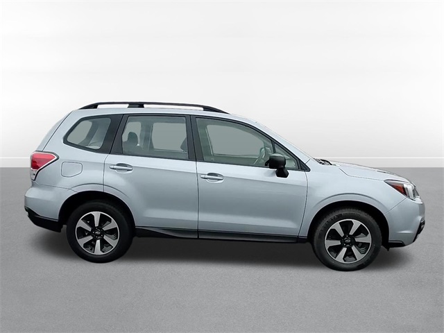 2018 Subaru Forester 2.5i 4