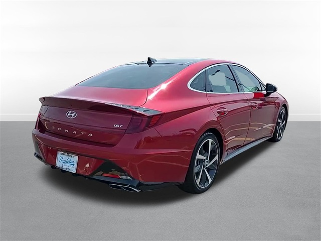 2023 Hyundai Sonata SEL Plus 6