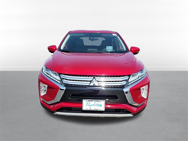 2018 Mitsubishi Eclipse Cross SEL 2