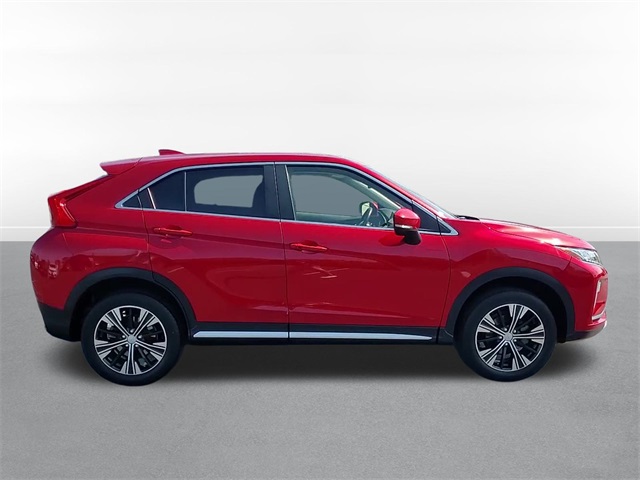 2018 Mitsubishi Eclipse Cross SEL 4