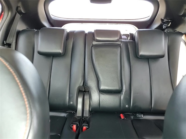 2018 Mitsubishi Eclipse Cross SEL 23