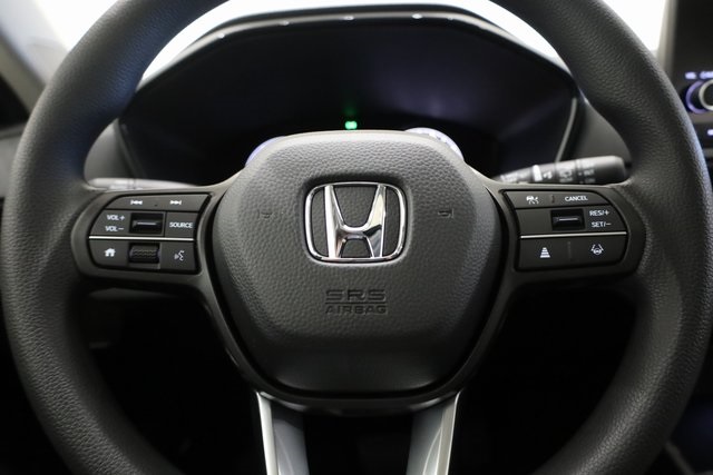 2024 Honda CR-V EX 10
