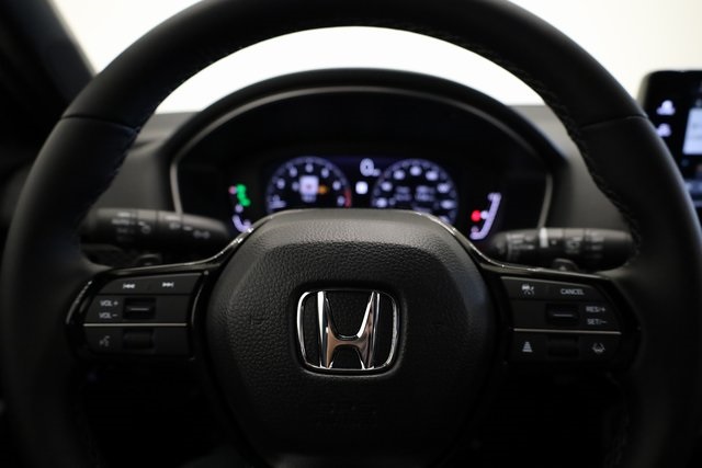 2024 Honda Civic Sport Touring 9