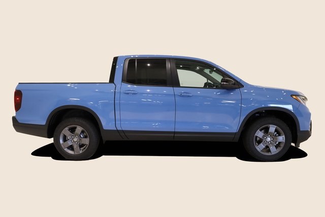 2024 Honda Ridgeline TrailSport 3