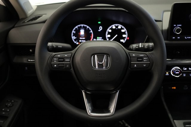 2025 Honda CR-V EX 9