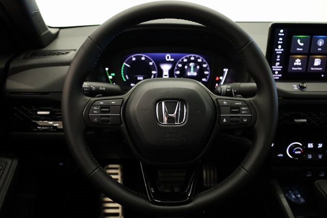 2024 Honda Accord Hybrid Sport-L 9