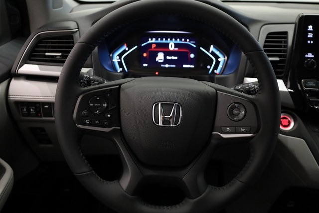 2024 Honda Odyssey EX-L 9
