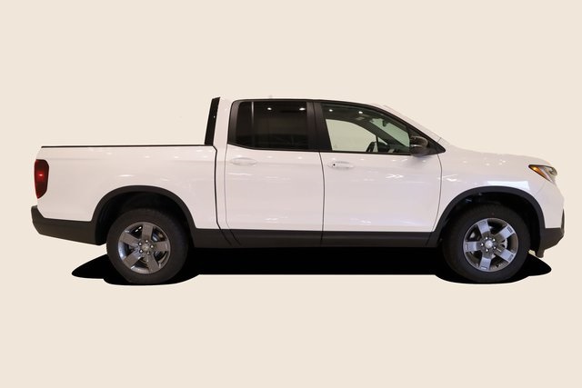 2024 Honda Ridgeline TrailSport 3