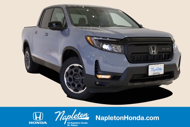 2024 Honda Ridgeline Sport 1