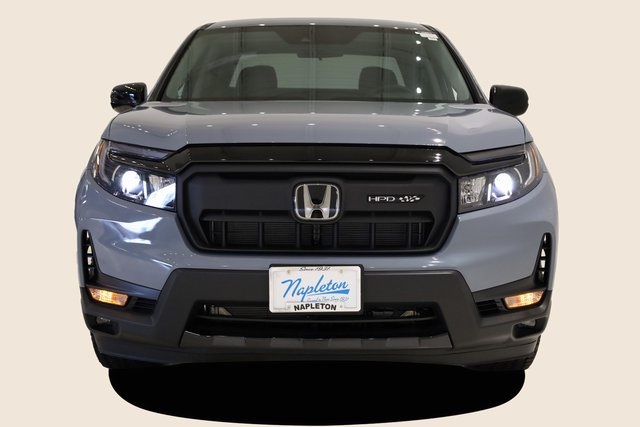 2024 Honda Ridgeline Sport 2